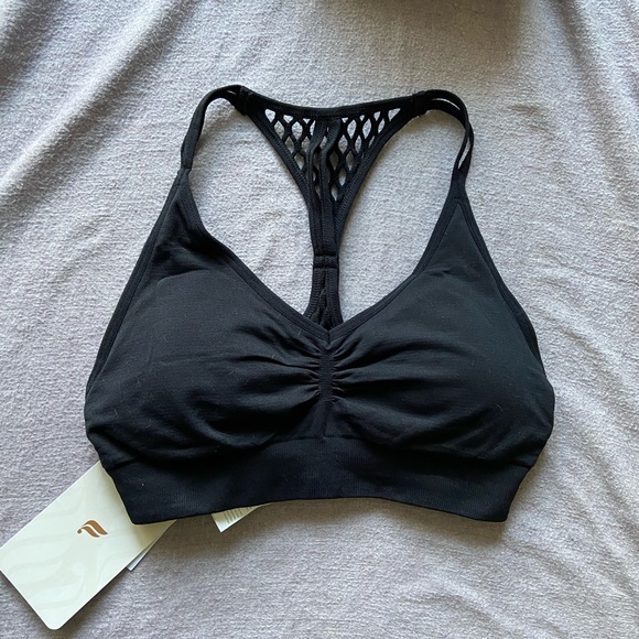 Fabletics sports bra - Picture 1 of 2